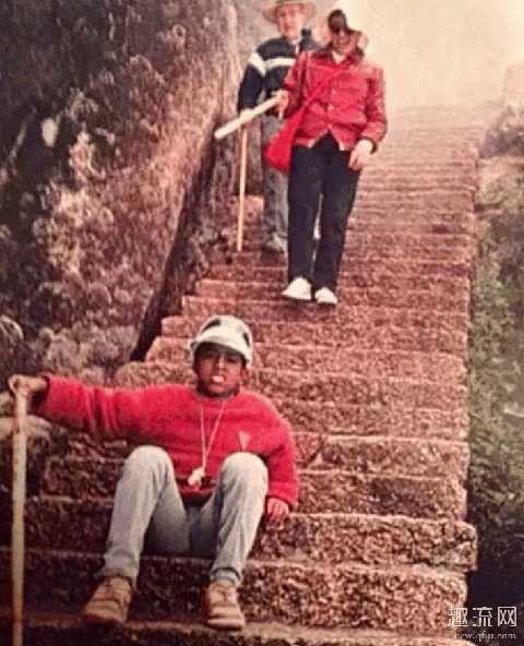 侃爷为什么叫南京男孩?侃爷在中国呆了几年?