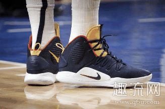 AJ34和AJ34 low码数一潮牌汇潮牌网样吗 AJ34和AJ34 low区别（AJ34和AJ34 low码数一样吗 AJ34和AJ34 low区别）