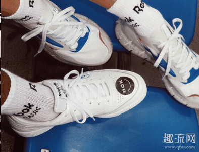 联合推出了Reebok潮牌信息 DESIGNED byBlackEyePatch系列（BlackEyePatch x Reebok 2020 Capsule Collection系列发售信息 BlackEyePatch贵吗）