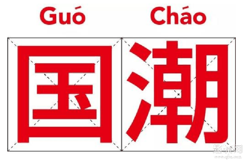 国潮是什么风格 国潮是什么时候兴起的