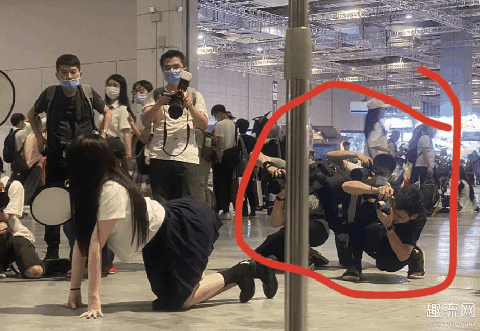 JK警察是什么梗什么意思 怎么反驳JK警察