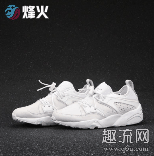 烽火体育sneaker之家是正品吗 烽火体育运动旗舰店和烽火体育sneaker之家是一个店吗