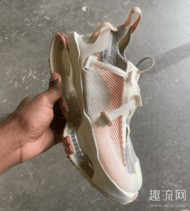 耐克ISPA怎么系鞋潮牌带 耐克ispa会涨吗（耐克ISPA怎么系鞋带 耐克ispa会涨吗）