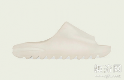 这种材质是潮牌品牌可以防水的（YEEZY SLIDE补货 YEEZY SLIDE可以沾水吗）