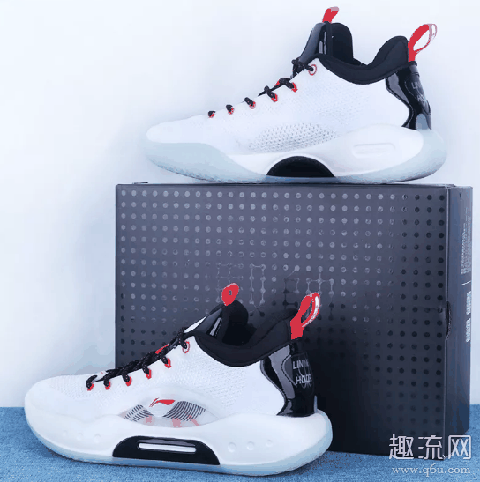 驭帅14 low开箱上脚测评 驭帅14低帮和驭帅13低帮哪个好
