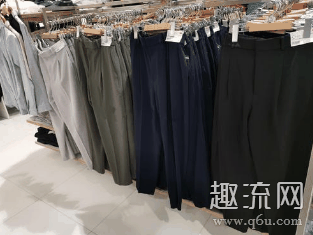  测量方法如下：潮牌商城 尺码对照表如下： （优衣库九分裤裤长是多少 优衣库九分裤可以修改裤长吗）