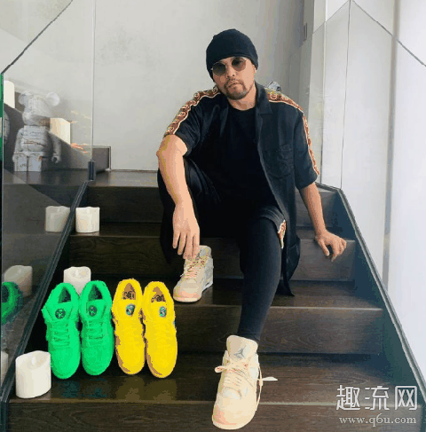 论手速我只服周杰伦,亚洲最快上脚Dunk SB小熊的男人!