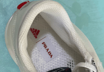 效果只能是潮牌信息适得其反（Prada x adidas 2.0实物细节曝光 阿迪Prada联名二代什么时候发售）