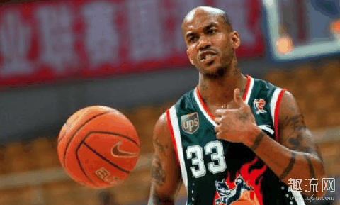 CBA为什么要请外援 CBA和NBA外援有什么不同