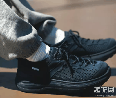 户外鞋子哪个牌子好 户外鞋和运动鞋区别