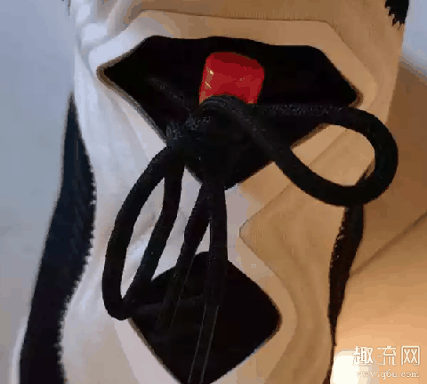 士兵14怎么系鞋带 士兵14鞋带系法
