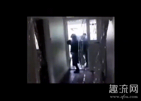 FBI open the door什么意思什么梗 FBI open the door高清表情包图片