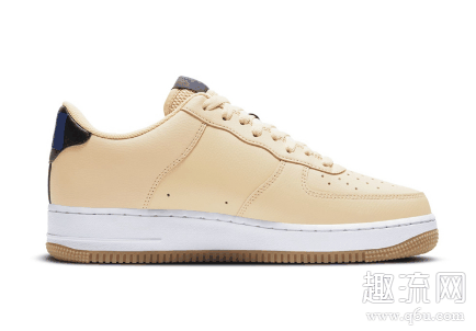 AF1 x NBA全新联名配色实物曝光,闪亮登场!