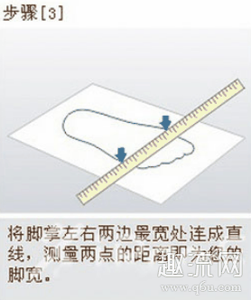 跑鞋怎么选尺码 跑鞋怎么选择适合自己的