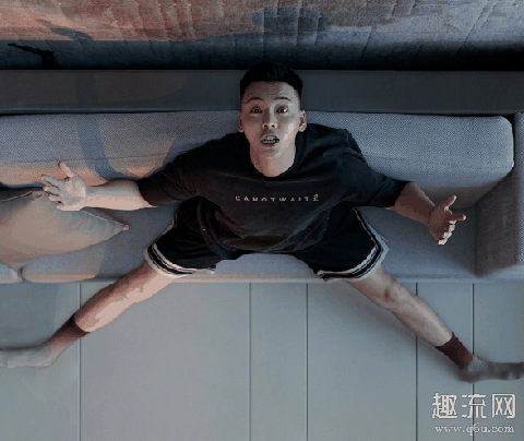 陈伟霆扎染袜什么牌子在哪买 陈伟霆扎染袜怎么搭配好看