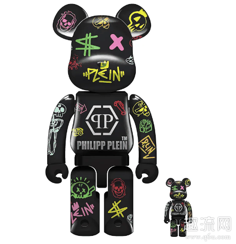 BE@RBRICK MACAU 2020 澳门限定8大神级联名来袭：抽签渠道，地址公布！