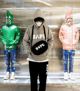 BAPE FAMILY BAG系列夏季福袋即潮牌汇潮牌网店将发售，全家族尺码选择建议！（BAPE FAMILY BAG系列夏季福袋即将发售，全家族尺码选择建议！）