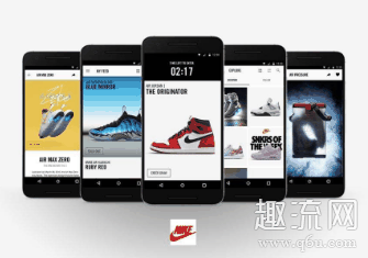所以这就导致本潮牌资讯来抽签的人就多（snkrs中签是什么样子的 snkrs中签是准时通知吗）
