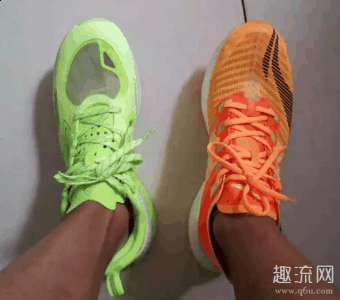 高性能的鞋子固然潮牌信息可以提升运动表现（李宁绝影简版Essential和匹克up30对比测评 李宁绝影简版跑步怎么样）