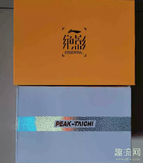 李宁绝影简版Essential和匹克up30对比测评 李宁绝影简版跑步怎么样
