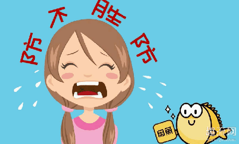 咸鱼遇到到手刀怎么办?小编教你怎么预防到手刀!