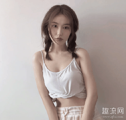 半藏森林绿茶风穿搭图片分享 绿茶拍照精髓