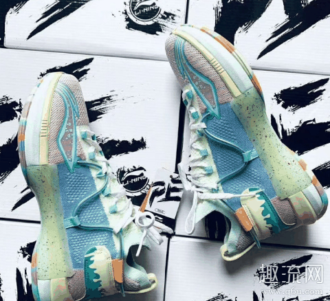 闪击6pe实战测评 闪击6pe适合什么位置