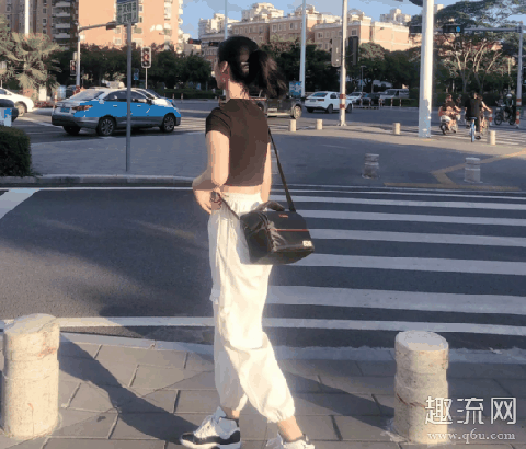 篮球鞋日常怎么搭配图片：实战逛街两不误！
