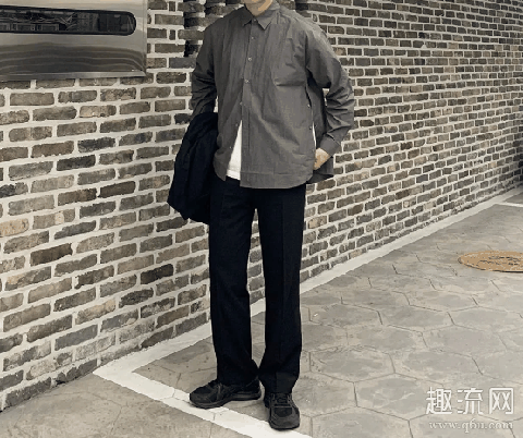 潮男拍照指南：潮好看的摆pose姿势分享！