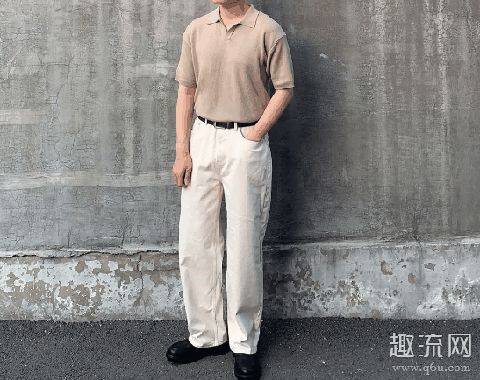 潮男拍照指南：潮好看的摆pose姿势分享！