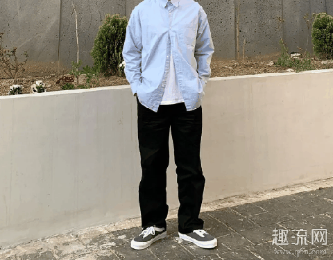 潮男拍照指南：潮好看的摆pose姿势分享！