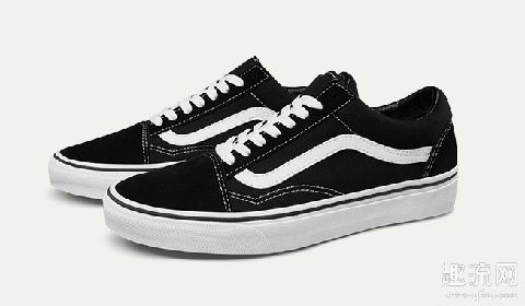 vans的波浪标志有几种 vans正品标志图片
