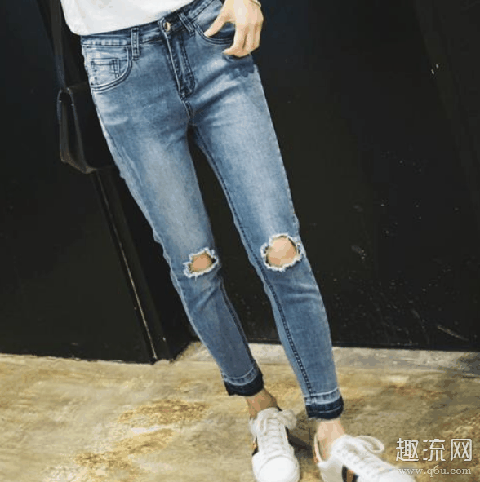 With jeans牛仔裤致癌是怎么回事 牛仔裤致癌是真的吗