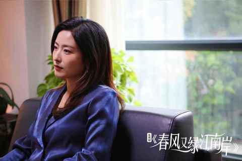 一次次用行动证明自潮牌商城己的选择；面对投机取巧（徐百慧新剧化身最飒霸总投身环保事业致敬新时代女性）