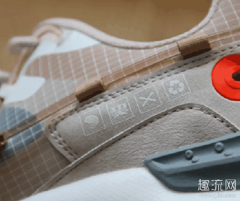 乔丹质燥巭pro跑鞋开箱测评：脚感不错，跑步性能俱佳！