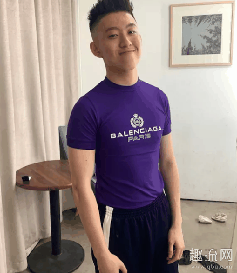 刺猬头男生发型怎么弄 刺猬头潮流穿搭推荐
