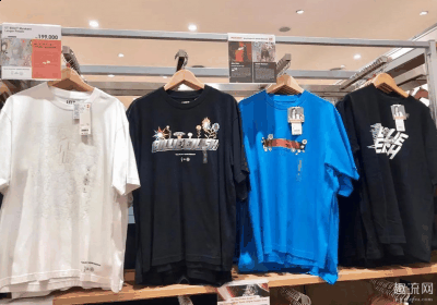 但是果然碧梨风格潮牌品牌码比之前的偏大一点点（优衣库村上隆碧梨联名补货信息：今夏爆款再次来袭！）