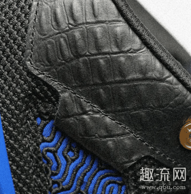 卡哇伊伦纳德首款签名鞋开箱测评 The Kawhi 4 Bounces配置如何