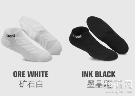 精英袜和篮球袜有什么区别 三款平价精英袜品牌推荐
