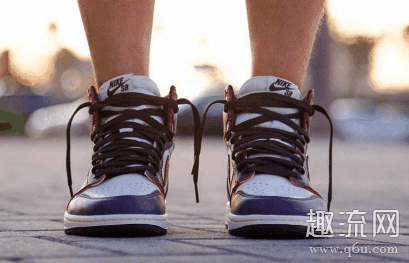 为什么dunk sb突然变贵了 dunk sb值得买吗