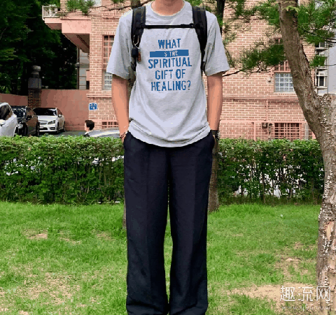 夏日男友穿搭攻略：小编教你如何穿出少年感！