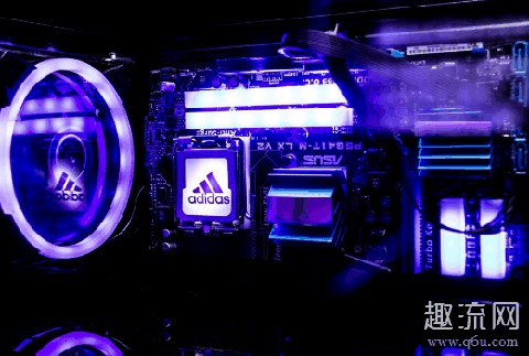 X9000L4特殊鞋盒版本开箱测评,最帅的赛博朋克风格来袭!(图文)