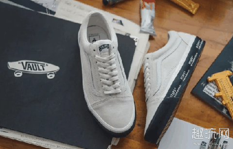 WTAPSVans2020抽签入手渠道汇总 WTAPS X Vans 2020联名图赏析