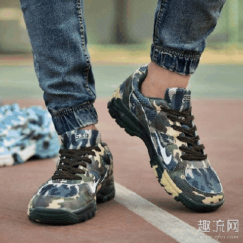 军训穿什么鞋子舒服 军训鞋子要不要买大一码