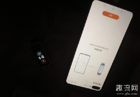 华为手环4开箱测评,超强功能来袭!