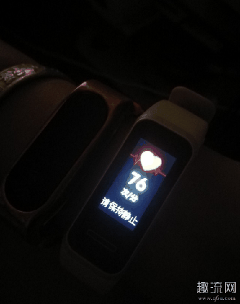华为手环4开箱测评,超强功能来袭!