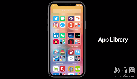 iOS14有哪些新功能?iOS14有没有抄袭安卓?