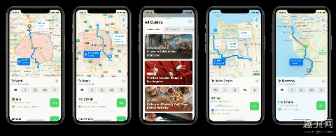 iOS14更新了哪些内容 iOS14支持机型有哪些