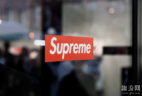 Supreme终于要在国内开店了!落脚的第一座城市会在哪里?