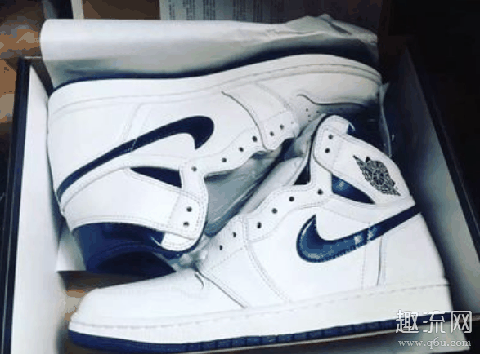 AJ1孔数代表着什么 AJ1几孔的好